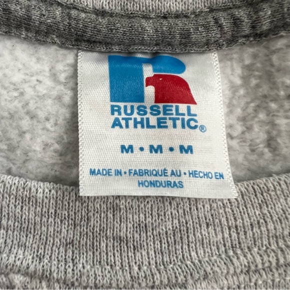 UCLA Bruins crew neck - Picture 3 of 4